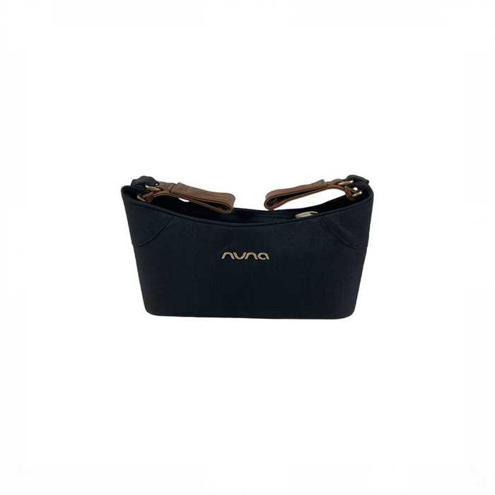 Shop Nuna Stroller Organizer, Caviar at GoodBuy Gear
