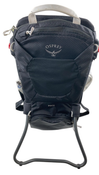 Shop Osprey Poco Child Carrier, Starry Black at GoodBuy Gear