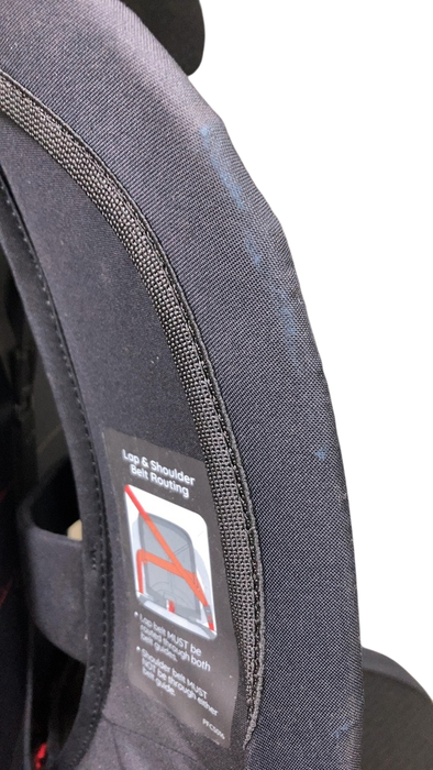 Shop WAYB Pico Portable Car Seat Bundle, 2022, Jet, with Carry Bag at GoodBuy Gear