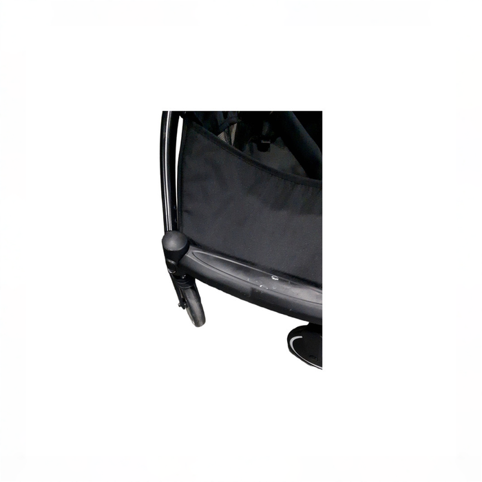 Shop Parent's Choice Lightweight Quick Fold Baby Stroller, 2025, Black at GoodBuy Gear