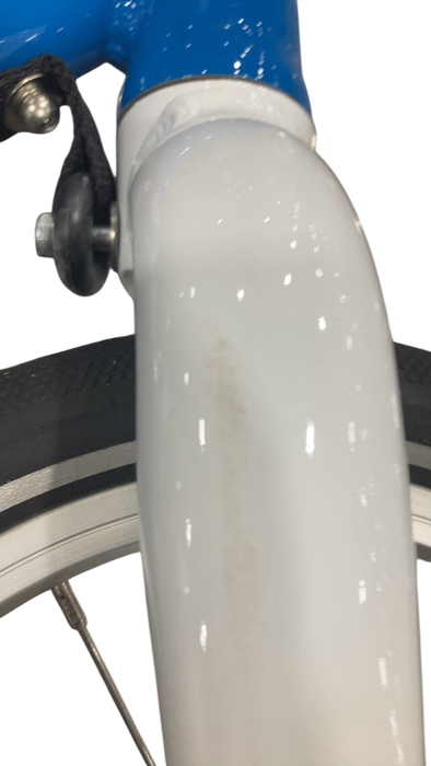 Shop Woom ORIGINAL 1 Balance Bike, Sky Blue at GoodBuy Gear