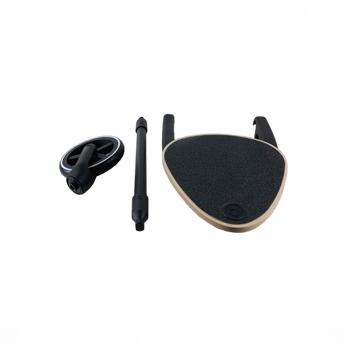 Shop Cybex Gazelle S Kid Board, Black at GoodBuy Gear