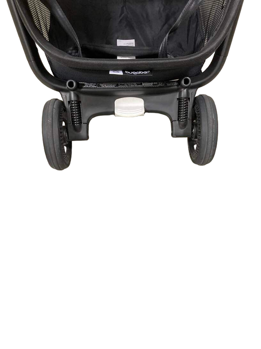 Bugaboo Butterfly Stroller, 2023, Forest Green