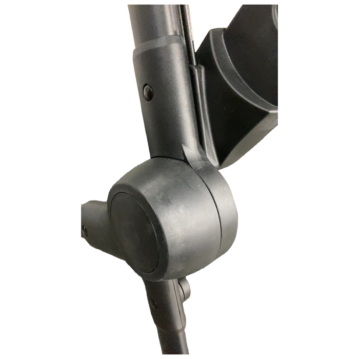 Shop Evenflo Pivot Xpand NXT Stroller, 2025, Coal Black at GoodBuy Gear