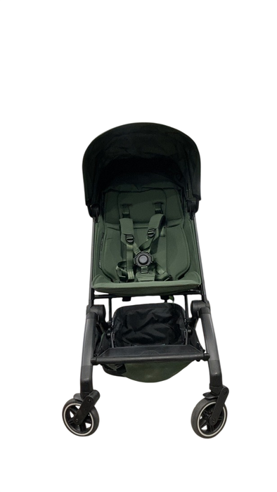Shop Joolz Aer+ Stroller, 2025, Forest Green at GoodBuy Gear