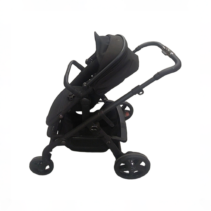 Shop Silver Cross Wave Stroller, 2021, Onyx at GoodBuy Gear