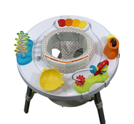 Shop Skip Hop Explore & More Baby's View 3-Stage Activity Center, Multi at GoodBuy Gear