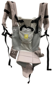 Shop Lillebaby Complete Baby Carrier, Stone at GoodBuy Gear