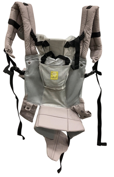Shop Lillebaby Complete Baby Carrier, Stone at GoodBuy Gear