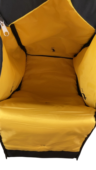 Shop Doona Padded Travel Bag at GoodBuy Gear