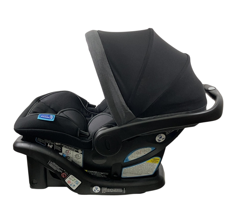 Shop Graco Modes Nest Travel System, 2024, Sullivan at GoodBuy Gear