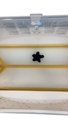 Shop Stokke Flexi Bath Foldable Baby Bathtub, Mickey Mouse, XLarge at GoodBuy Gear