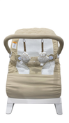 Shop Baby Delight Alpine Deluxe Portable Bouncer, Organic Oat at GoodBuy Gear