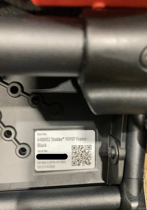 factory sealed image