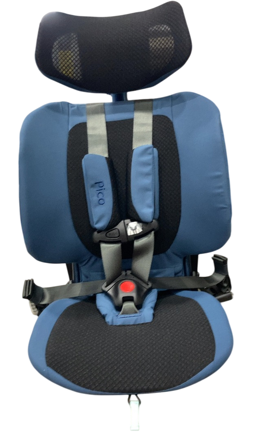 Shop WAYB Pico Portable Car Seat, 2023, Midnight Sky at GoodBuy Gear