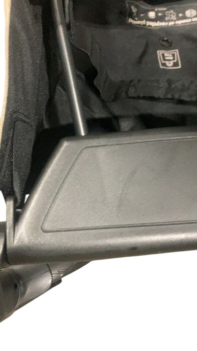 Shop Joolz Aer+ Stroller, 2025, Sandy Taupe at GoodBuy Gear
