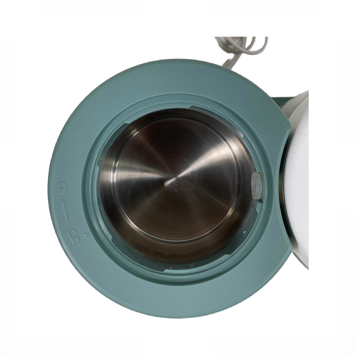 Shop Beaba Babycook Neo Baby Food Maker, Eucalyptus at GoodBuy Gear