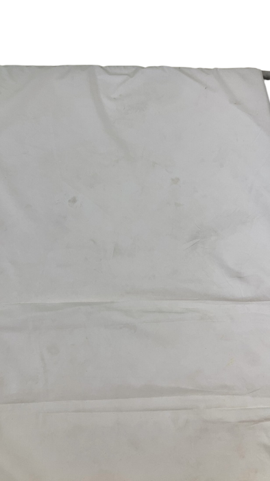 Shop BabyBjorn Travel Crib Light 2, Silver at GoodBuy Gear