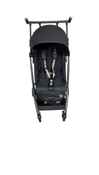 Shop Cybex Libelle 2 Compact Stroller, 2023, Magic Black at GoodBuy Gear