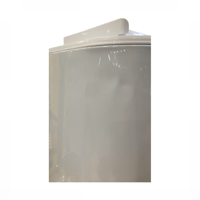 Shop Diaper Genie Platinum Diaper Pail, White at GoodBuy Gear