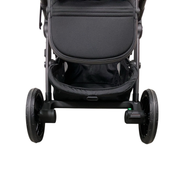 Shop Silver Cross Wave 3 Stroller, 2024, Licorice at GoodBuy Gear