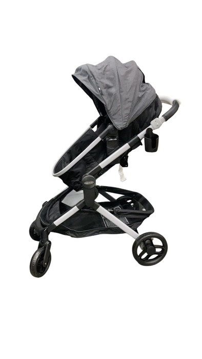 Shop Graco Modes Nest Travel System, Sullivan, 2024 at GoodBuy Gear