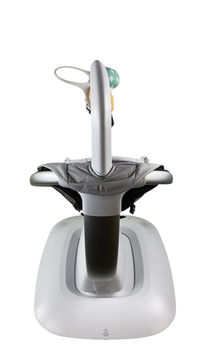 Shop 4moms MamaRoo Multi-Motion Baby Swing, Grey Classic at GoodBuy Gear