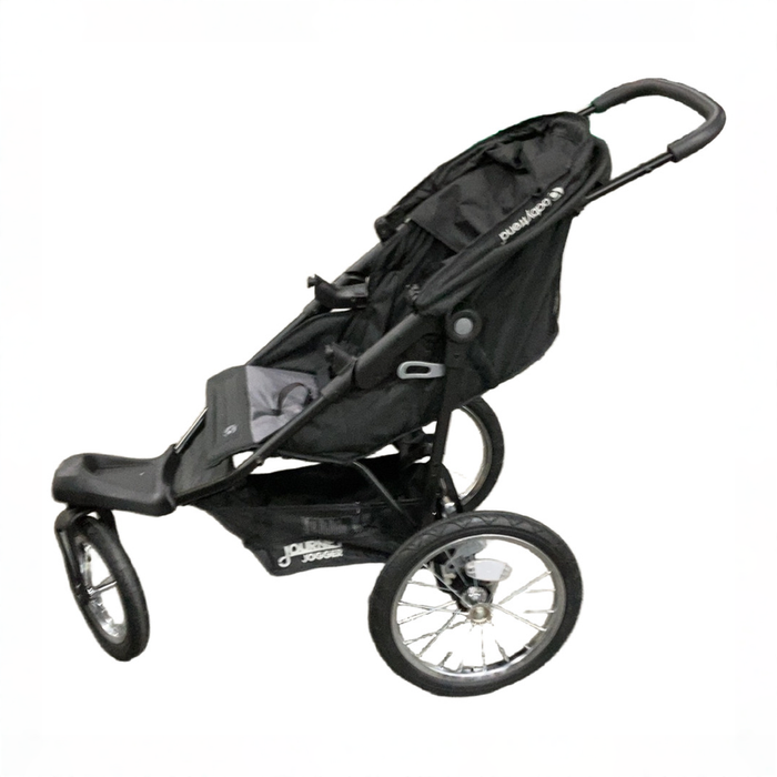 Shop Baby Trend Journey Jogger Stroller, 2025, Stellar Black at GoodBuy Gear