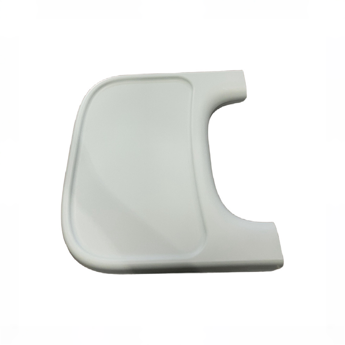 Shop Mockingbird High Chair, Mint Green, Natural Beech at GoodBuy Gear