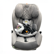 Shop Chicco OneFit Max ClearTex All-in-One Car Seat, Ash, 2025 at GoodBuy Gear
