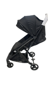 Shop Delta Children Icon Ultra Compact Travel Stroller, 2025, Black at GoodBuy Gear