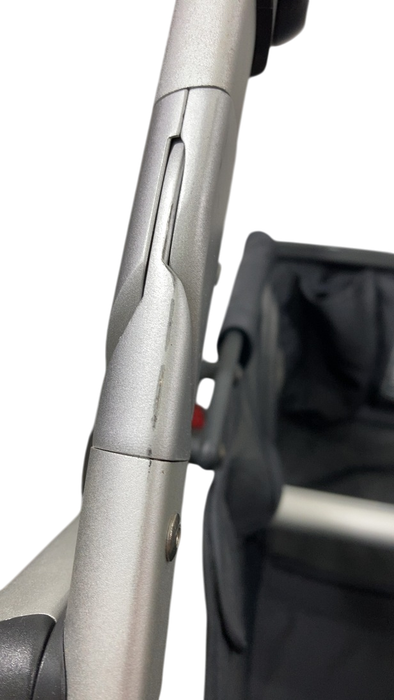 Shop UPPAbaby VISTA V2 Stroller, Frame Only, 2020 at GoodBuy Gear