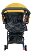 Shop Mountain Buggy Nano Stroller, 2022, Yellow at GoodBuy Gear