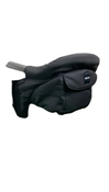 Shop Inglesina Fast Table Chair, Black at GoodBuy Gear