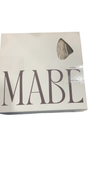 Shop Mabē The Monarch Toddler Sling, Houndstooth at GoodBuy Gear