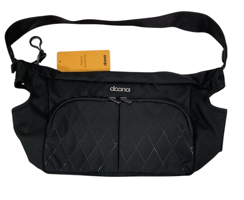 Shop Doona Essentials Bag, Midnight Edition at GoodBuy Gear