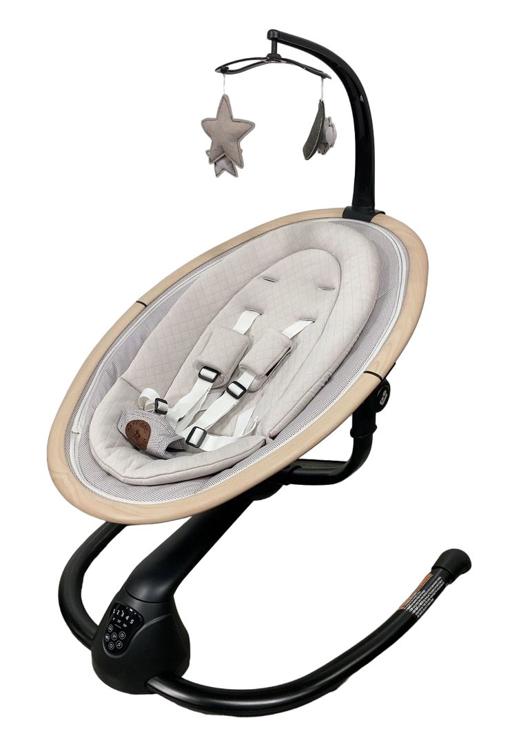 maxi cosi swing review Maxi-Cosi Cassia Swing, Onyx Sand