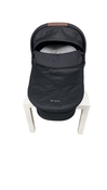 Shop Cybex Gazelle S Cot, Moon Black at GoodBuy Gear