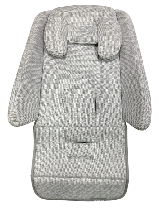 Shop UPPAbaby Infant SnugSeat, Grey at GoodBuy Gear