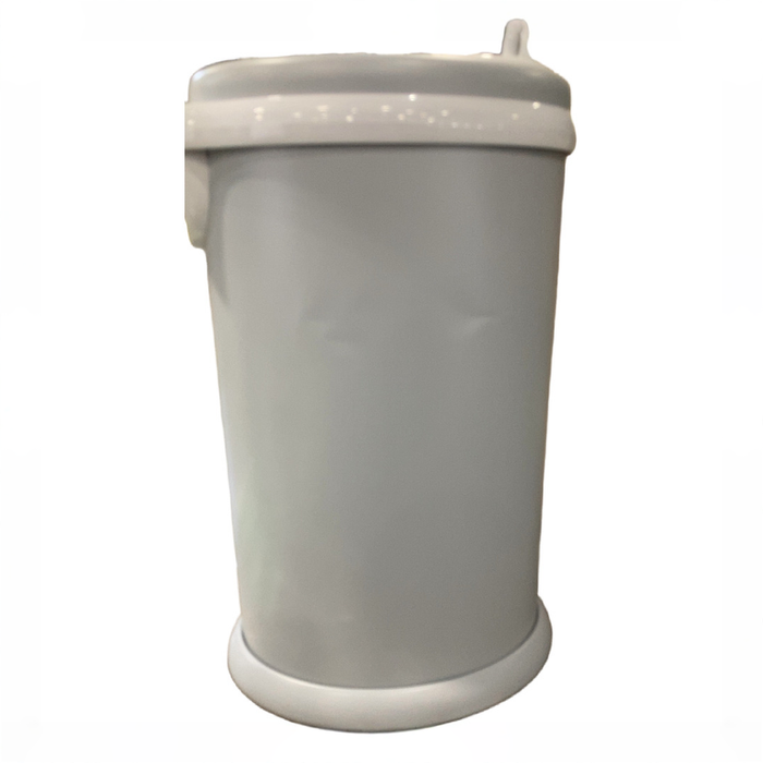 Shop Ubbi Diaper Pail, Matte Grey at GoodBuy Gear