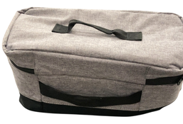 Shop Delta Children Jeep Deluxe Wrangler Wagon Stroller with Cooler Bag and Parent Organizer, 4 Seater, Grey at GoodBuy Gear