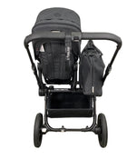 Shop Bugaboo Donkey 5 Mono Stroller, 2023, Black, Washed Black, Washed Black at GoodBuy Gear