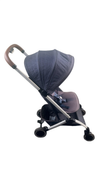 Shop Joolz Aer Stroller, 2022, Elegant Blue at GoodBuy Gear