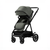 Shop Mompush Meteor Next 2.0, 2025, Forest at GoodBuy Gear