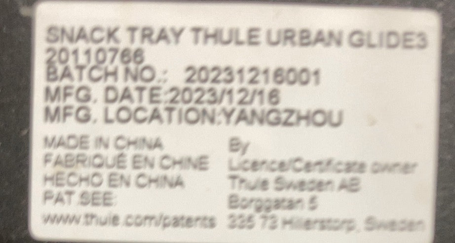 factory sealed image