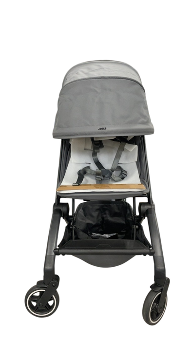 Shop Joolz Aer+ Stroller, 2024, Stone Grey at GoodBuy Gear