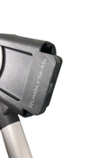 Shop UPPAbaby Rumbleseat V2+, Gregory (Blue Melange) at GoodBuy Gear