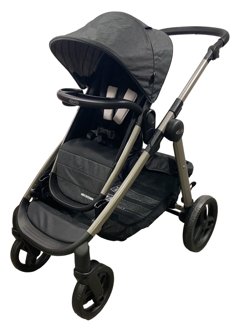 graco modes nest2grow stroller second seat Graco Modes Nest2Grow Stroller, 2023, Maison