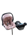 Shop UPPAbaby MESA V2 Infant Car Seat, 2023, Alice (Dusty Pink) at GoodBuy Gear