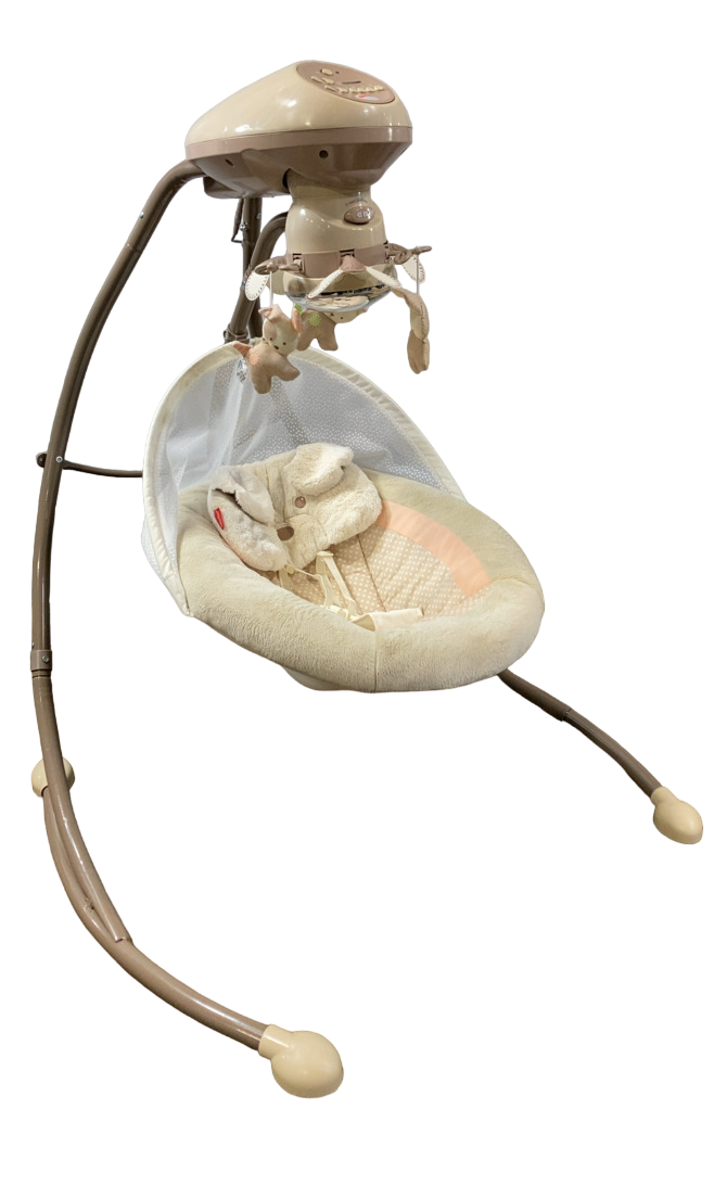 Fisher Price Butterfly Cradle Butterfly Baby Girl Swings Fisher